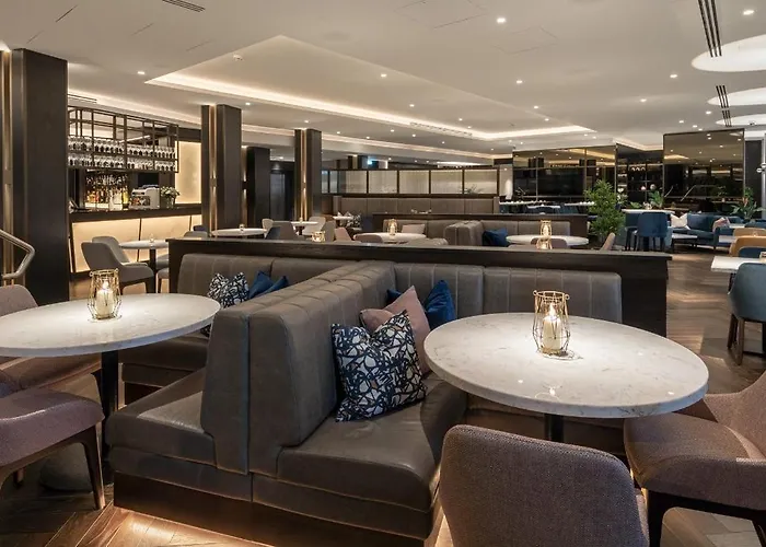 Voco - Haymarket By Ihg Эдинбург
