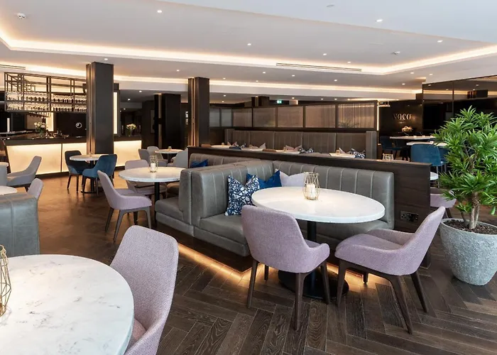 Hotell Voco - Haymarket By Ihg