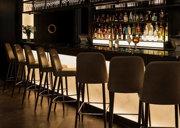 Voco - Haymarket By Ihg Hotell