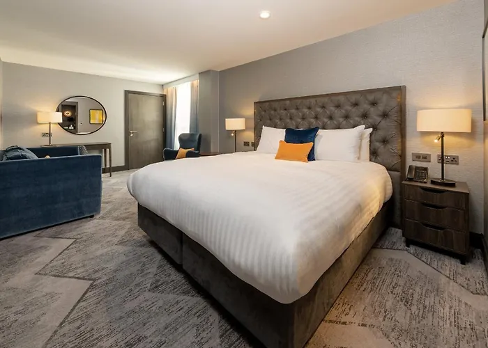 Voco - Haymarket By Ihg Отель