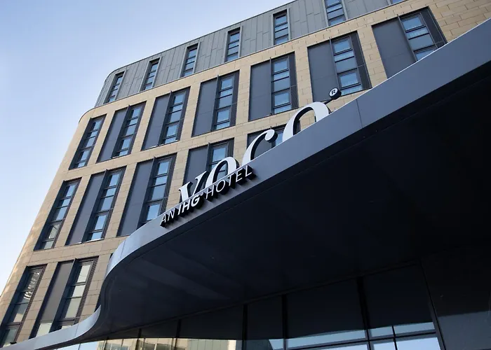 Voco - Haymarket By Ihg