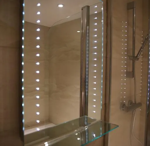 Pearl - Dalry House Appartement