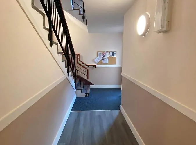 Appartement Hopetoun With Free Parking Edinburgh