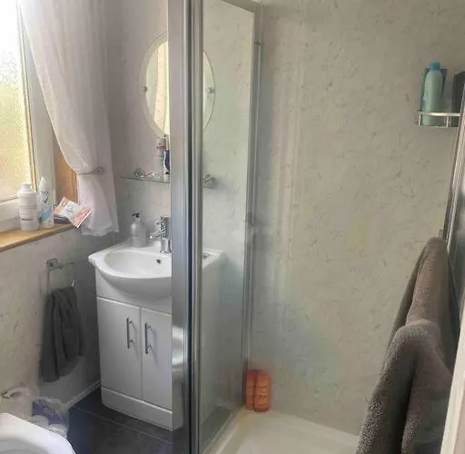 Lovely 2 Bedroom With Private Garden Эдинбург