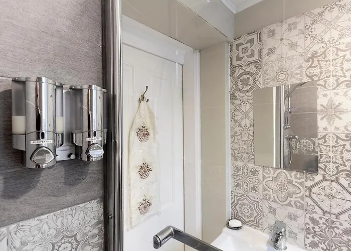 Apartment Cosy Near Centre