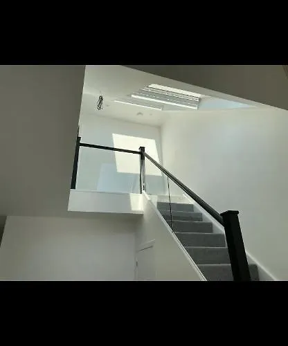 בית נופש Perfect 4 Bedroom 2 Bathroom