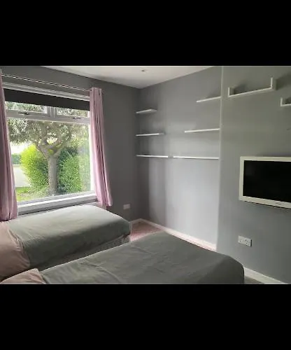 בית נופש Perfect 4 Bedroom 2 Bathroom