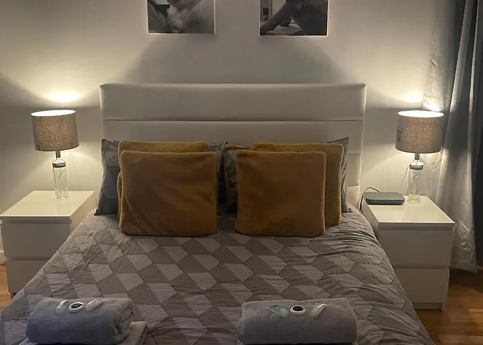 Bed & Breakfast Craig House *