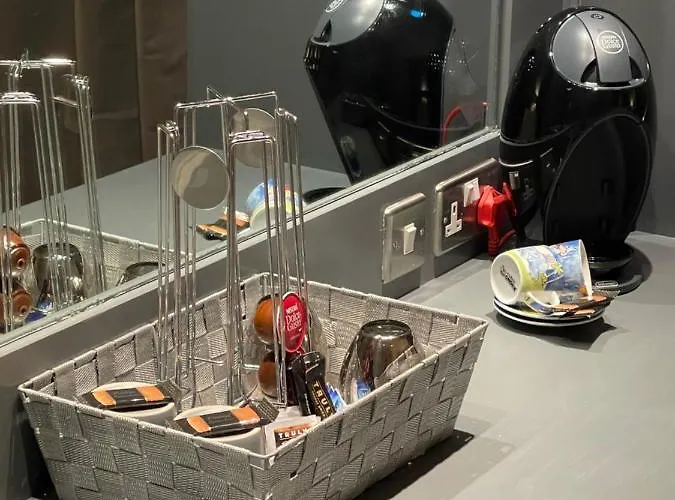 Bed & Breakfast Craig House