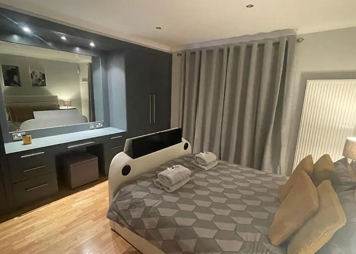 Craig House * Edinburgh