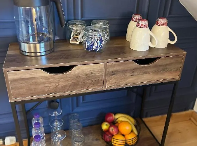 Craig House Bed & Breakfast Edinburgh