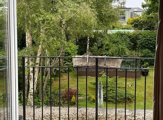 Bed & Breakfast Craig House *