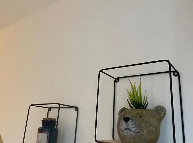 Bed & Breakfast Craig House Edinburgh