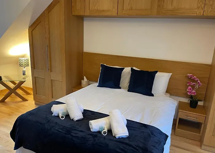 Craig House Edinburgh