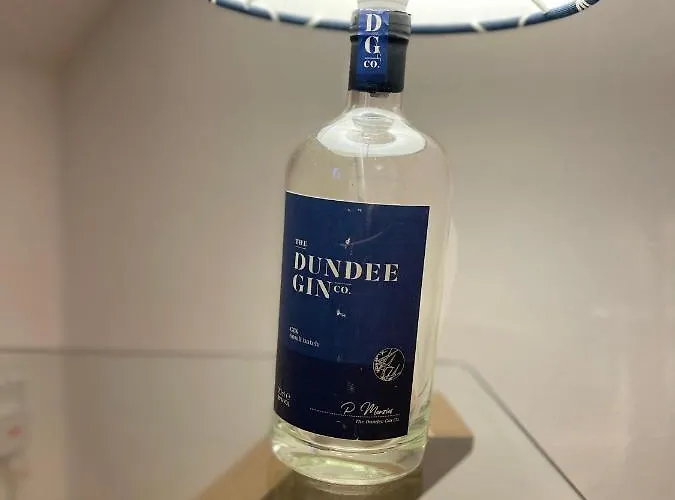 Bed & Breakfast Craig House