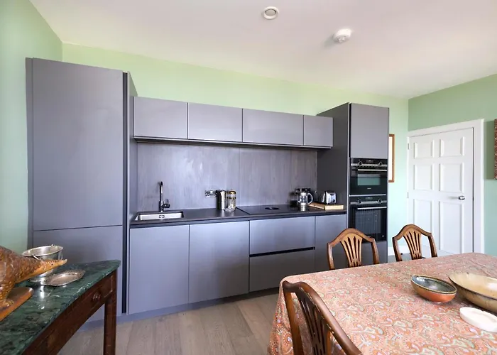 Joivy Inviting Flat At The Heart Of Apartament Edynburg