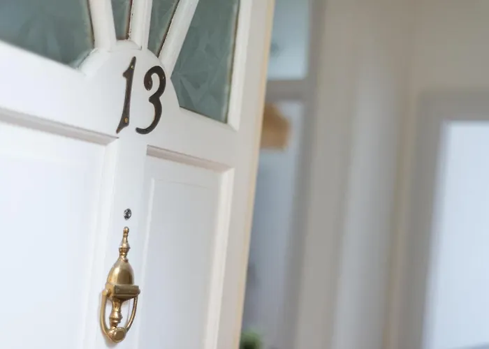 Lovely 1-bedroom In