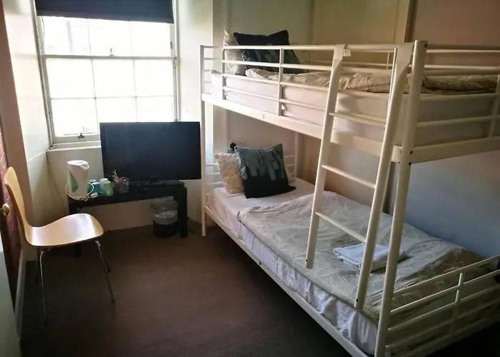 The Kingsview Townhouse - Boutique *