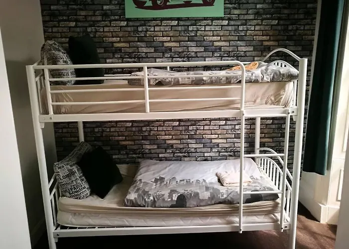 The Kingsview Townhouse - Boutique * Edinburgh