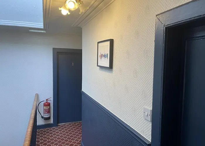 The Kingsview Townhouse - Boutique *