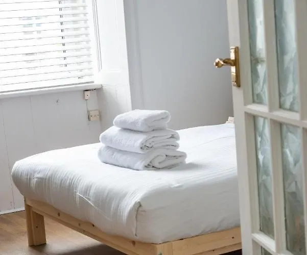 Lovely 1-bedroom In