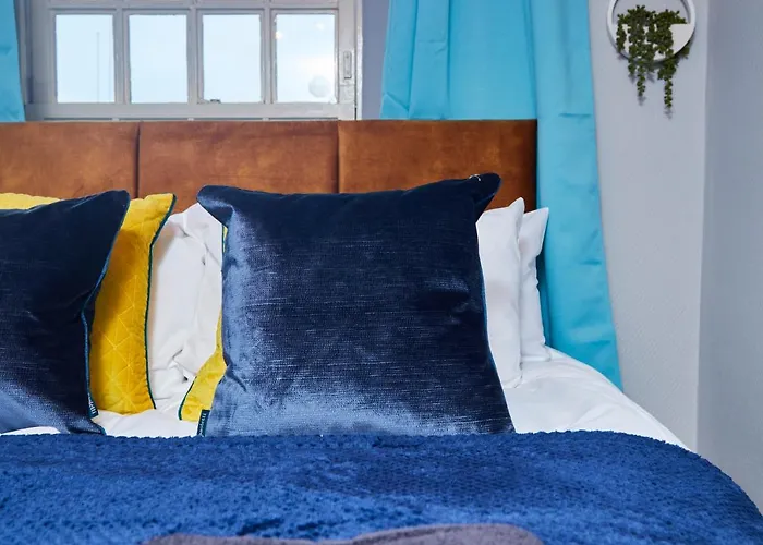Perfect Place To Fast Free Wifi Apartment Edinburgh