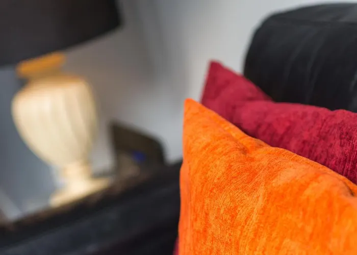 דירה Royal Mile Modern אדינבורו