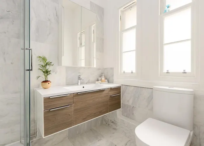 Heriot Bridge Hideaway By Calton Living Appartamento Edimburgo