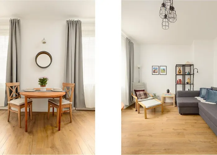 The Grassmarket By Calton Living Apartmán Edinburgh