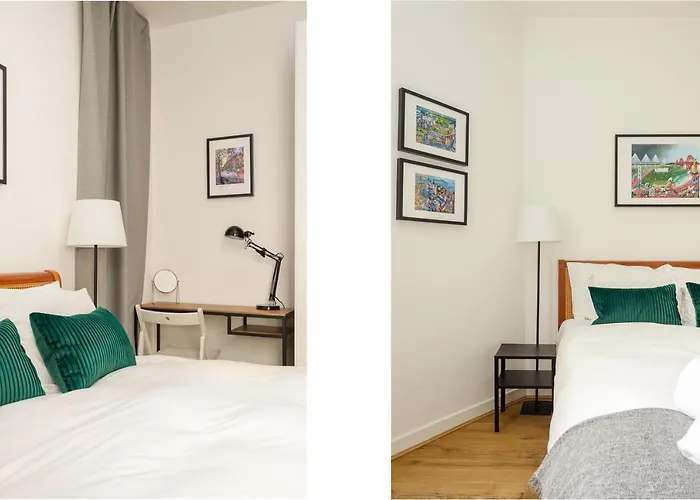 Apartmán The Grassmarket By Calton Living Edinburgh
