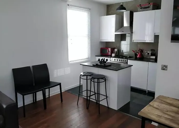 Apartment And *