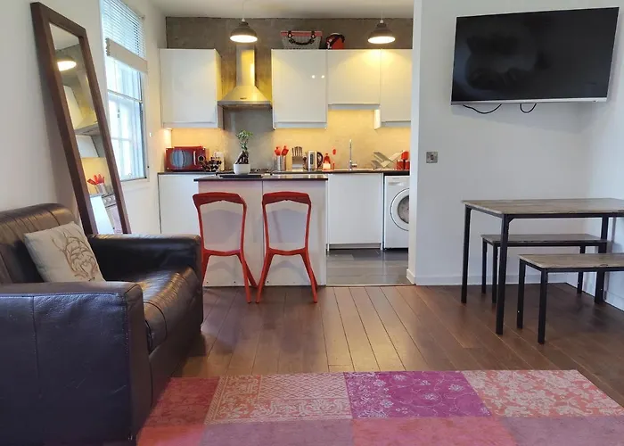 And Apartment