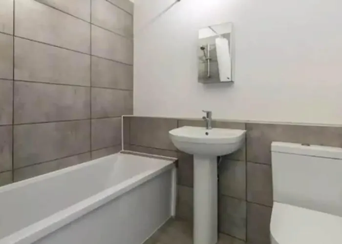 Apartment And *