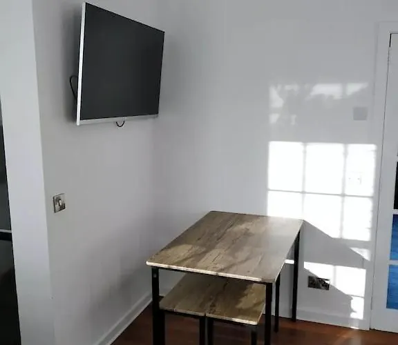 Apartment And