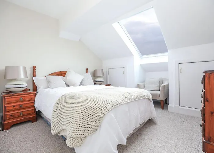 公寓 Luxury 3 Bed Royal Mile 爱丁堡