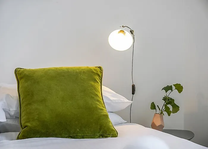 Lejlighed Centre 2 Bedroom Main Door Edinburgh