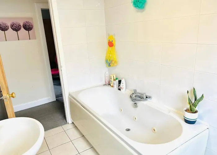 Leith Walk Budget * إدنبرة