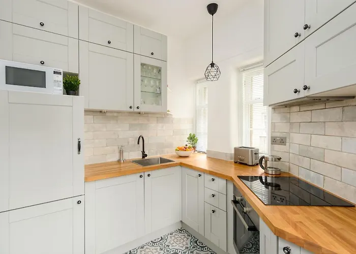 The Grassmarket By Calton Living * Edinburgh