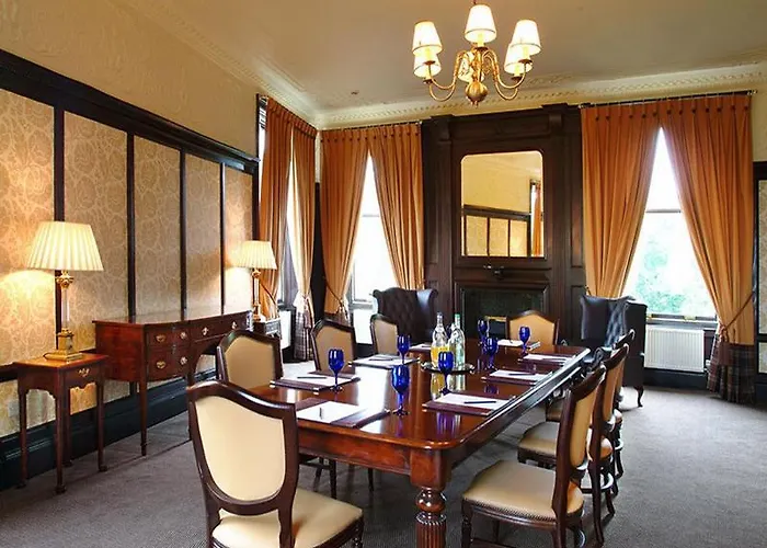 The Parliament House Hotel 3*