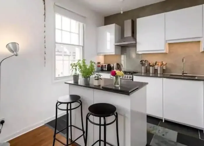 Apartment And *