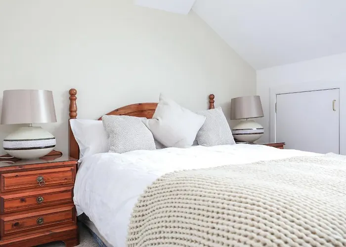 公寓 Luxury 3 Bed Royal Mile
