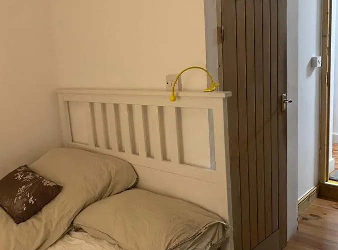 Maison d'hôtes Edinb&b Édimbourg