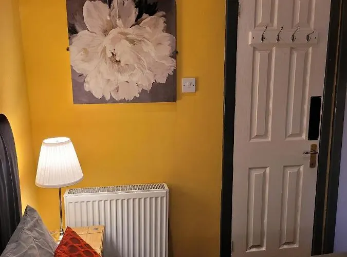 Maison d'hôtes The - No 8 *