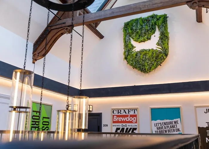 Brewdog Doghouse 4*