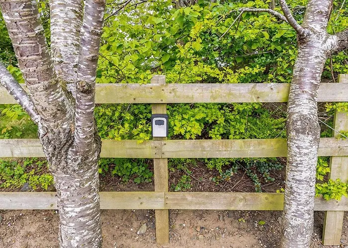 شقة Modern 1br Flat - Free Parking + Lift إدنبرة