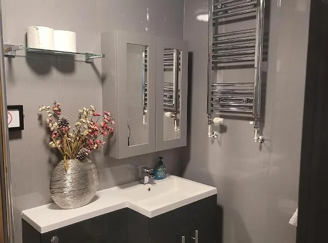 The - No 8 Maison d'hôtes *