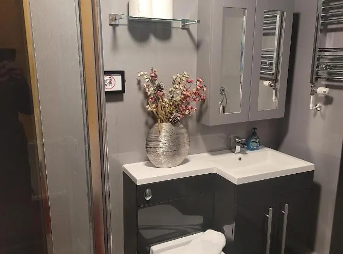 The - No 8 Maison d'hôtes Édimbourg