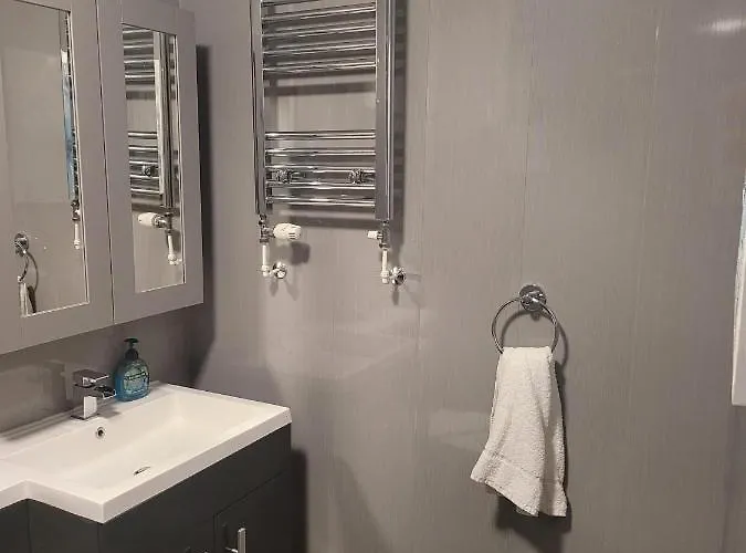 The - No 8 Maison d'hôtes