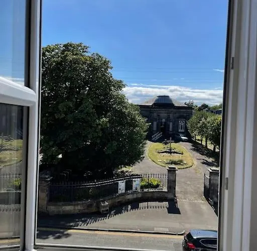 Loft In Joppa Apartment Edinburgh