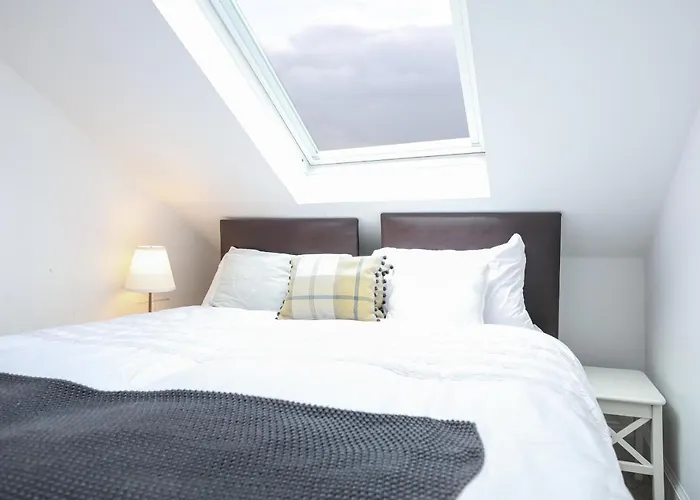 Luxury 3 Bed Royal Mile * 爱丁堡